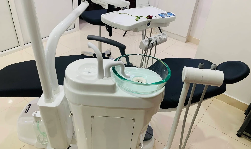 Dental equipment