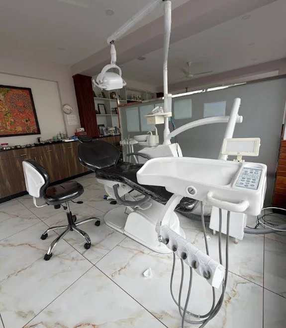Main operatory
